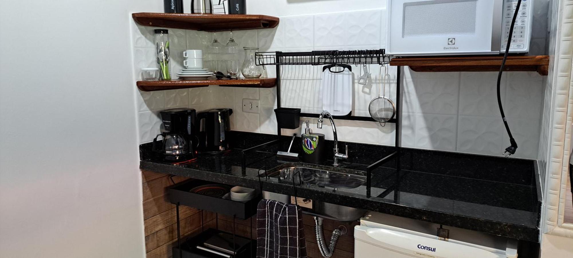 Recanto Flores Lofts - Rj Ilha Grande