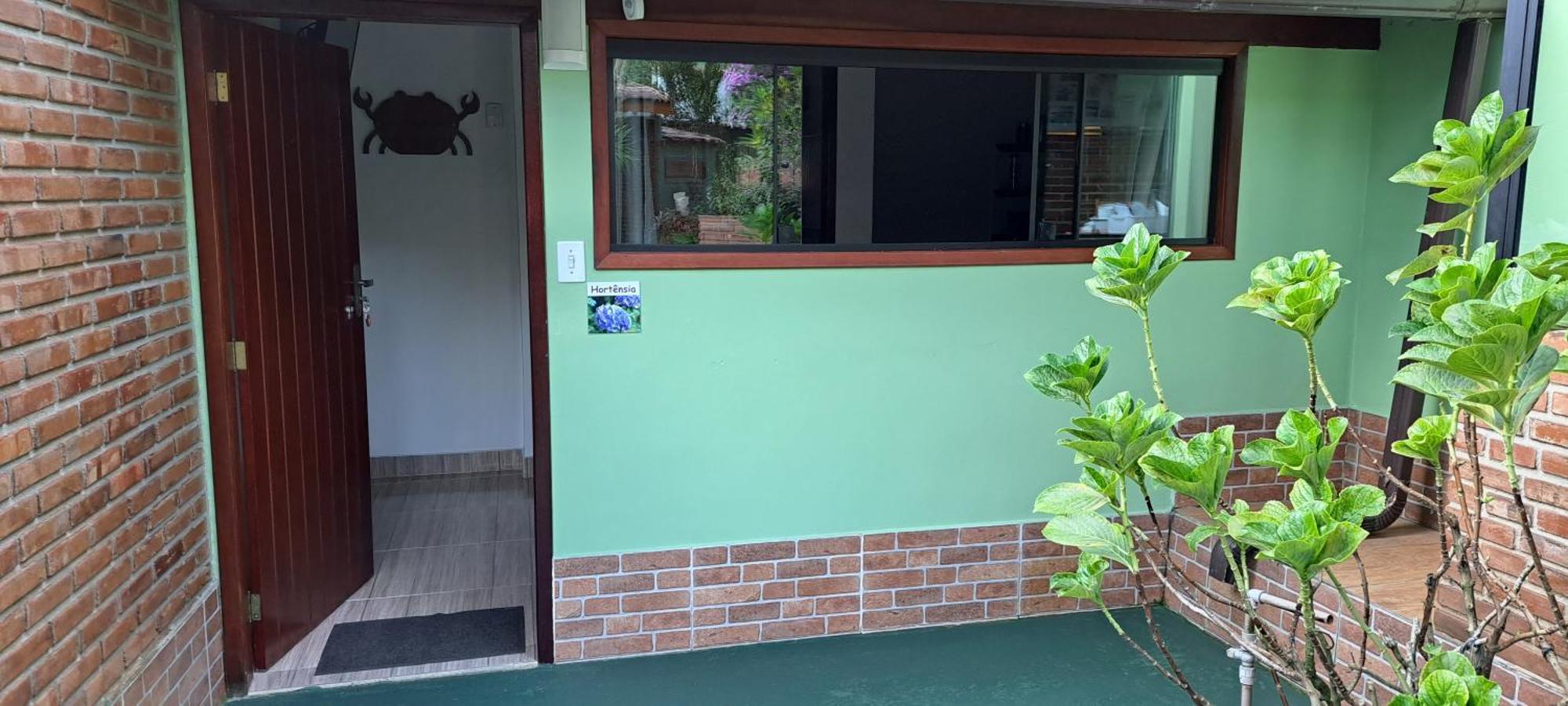 Recanto Flores Lofts - Rj * Ilha Grande