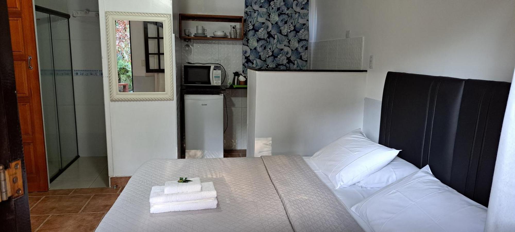 Recanto Flores Lofts - Rj