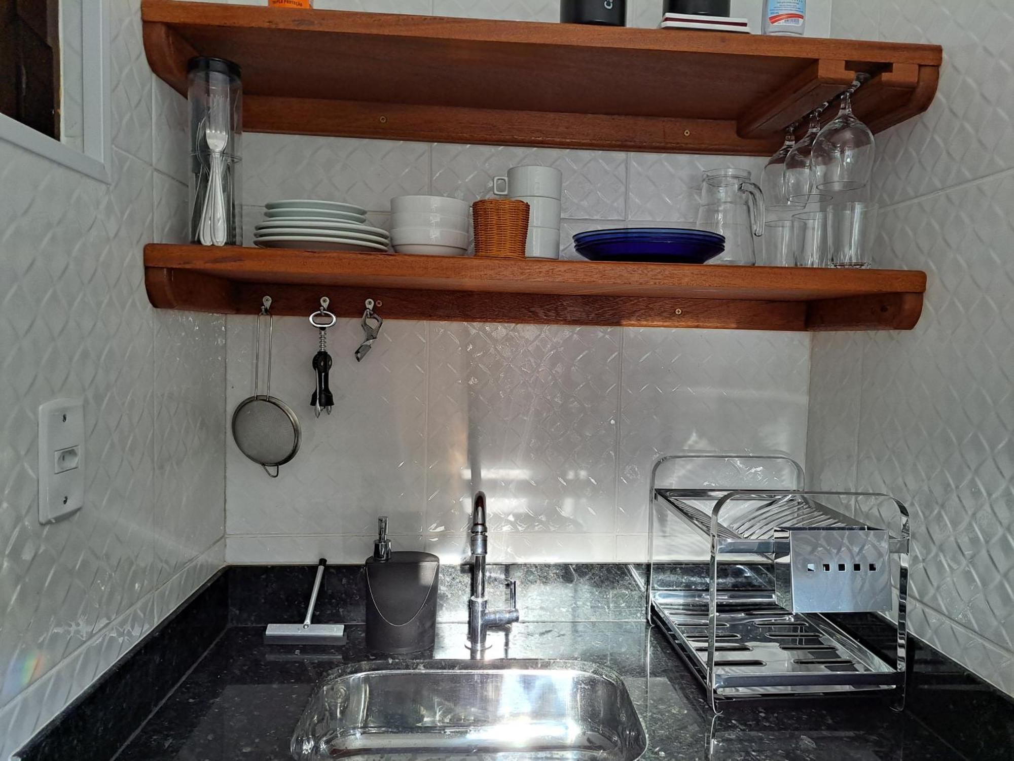 Recanto Flores Lofts - Rj *